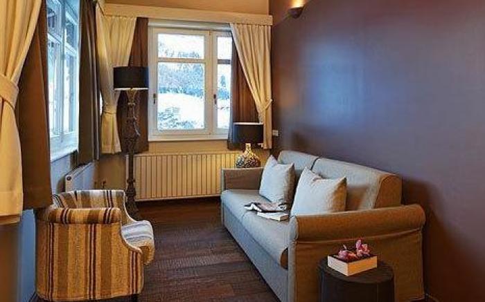 Hotel Marmolada