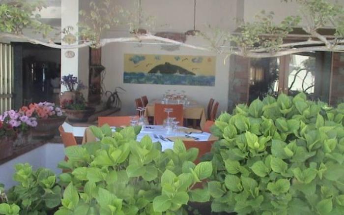 Hotel Cristina