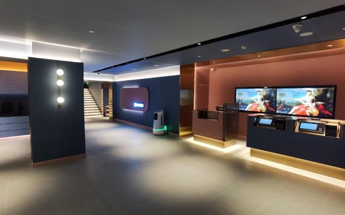 Hanting Hotel Beijing West Railway Station Liuliqiao East Subway Station