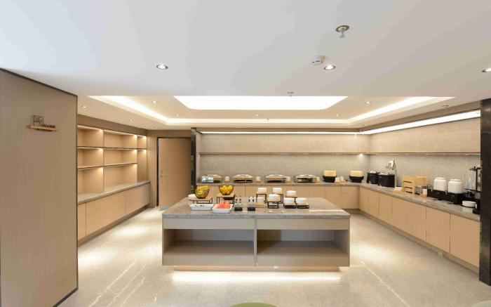 Hanting Hotel Shenyang South Taiyuan Street