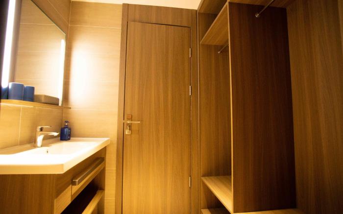 Hanting Hotel Zhoukou Shangshui County