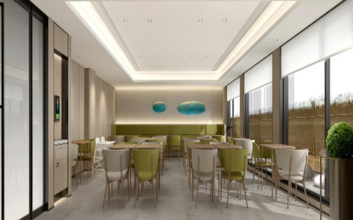 Ji Hotel Hangzhou Fuyang West Guihua Road