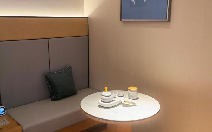 Ji Hotel Jining Qilu Hospital