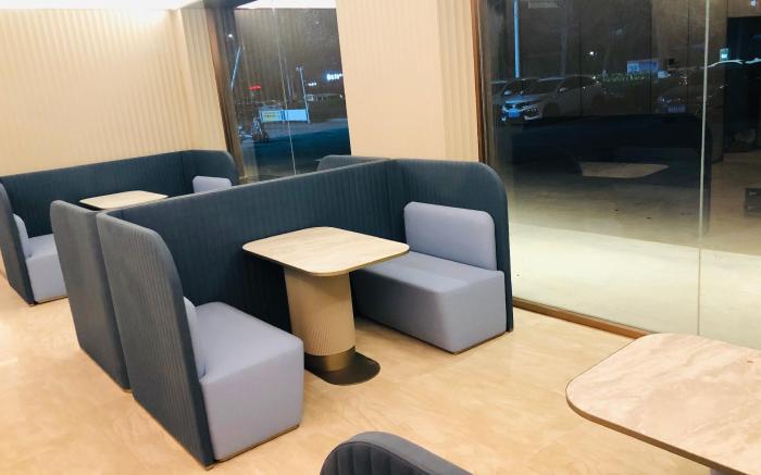 Hanting Hotel Linyi Beijing Road