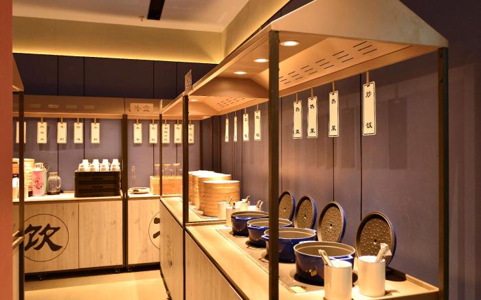Hanting Hotel Qiandaohu Tourist Wharf Center