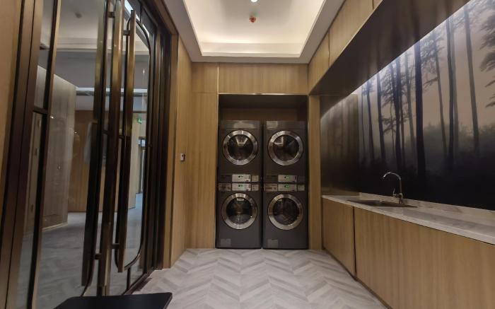 Starway Hotel Huaian Nanchang Road