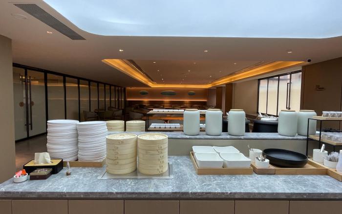 Ji Hotel Guiyang Airport Road