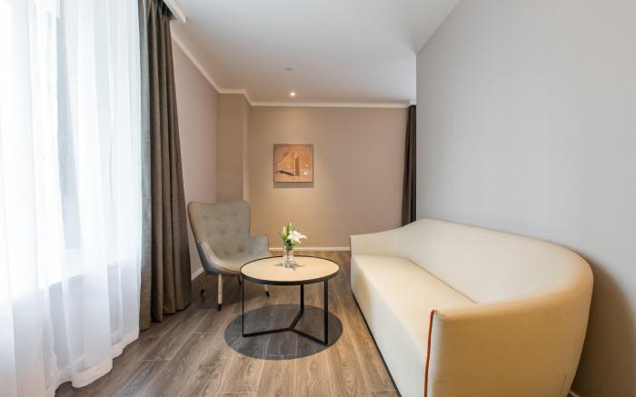 Hanting Hotel Nanchang Wanli Meiling Boulevard