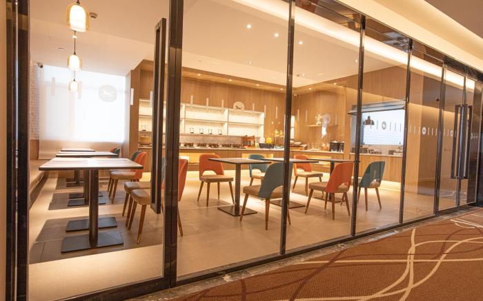 Hanting Hotel Jinan Jiyang Longhai Road