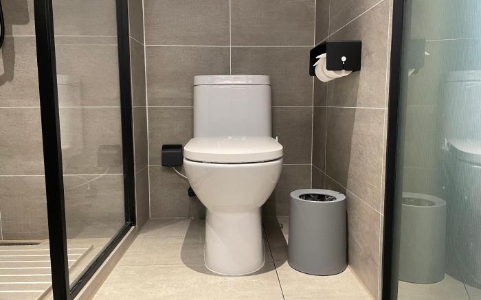 Hanting Hotel Beijing Jishuitan Xiaoxitian