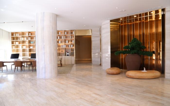 Ji Hotel Shigatse Qingdao Road