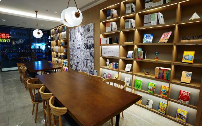 Hanting Hotel Dandong Donggang Huanghai Market