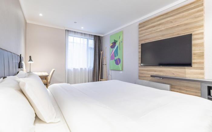 Hanting Hotel Tangshan Qianxi
