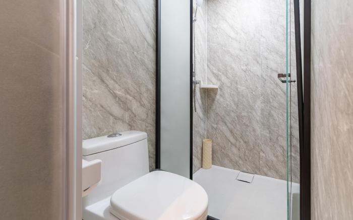 Hi Inn Qingdao Jiading Road