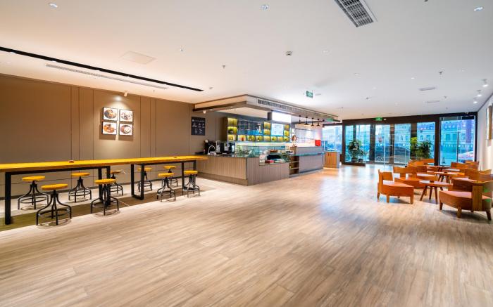 Hanting Hotel Lhasa Duilong Economic Development Zone