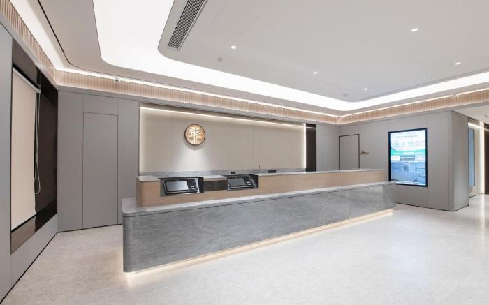 Ji Hotel Binzhou Medical University
