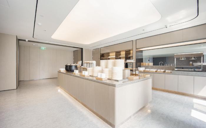 Ji Hotel Linyi Wuzhou Lake
