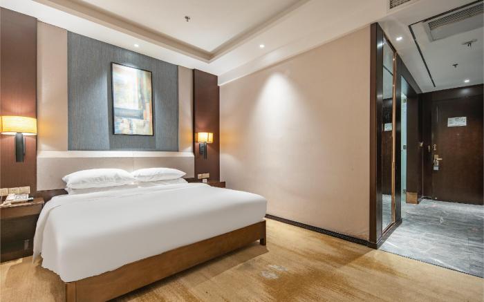 Starway Hotel Mianyang
