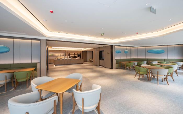 Ji Hotel Yantai Guanhai Road Fisherman's Wharf