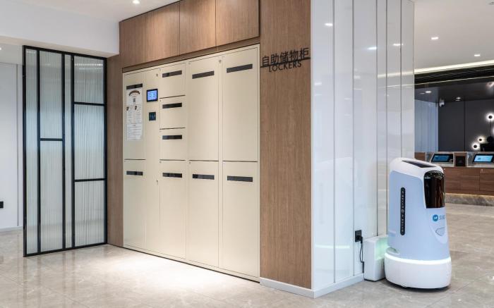 Hanting Hotel Chengdu Western Zhigu Business Center Shuangfengqiao Metro