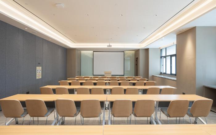 Ji Hotel Huaian University Town South Huaihai Road