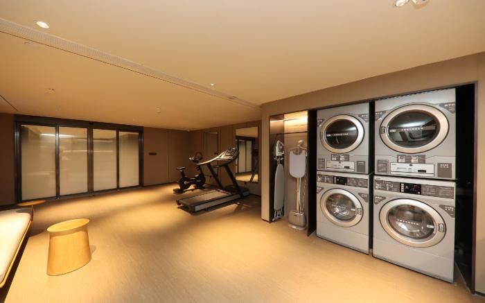 Ji Hotel Nanjing Jiangning Shazhichuan Outlets