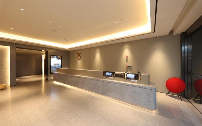 Ji Hotel Nanjing Jiangning Shazhichuan Outlets