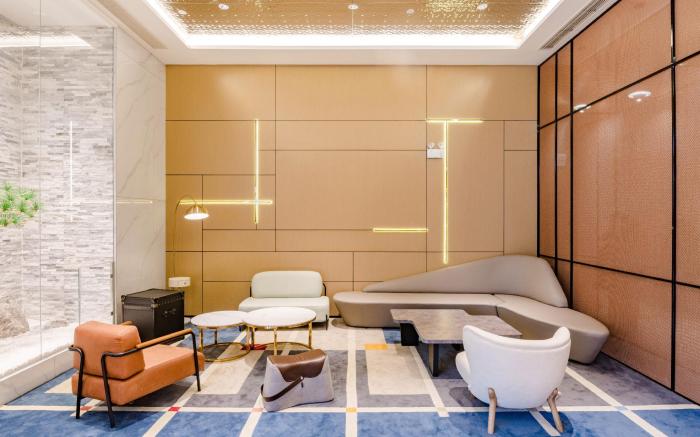 Starway Hotel Anyang Zhengda International