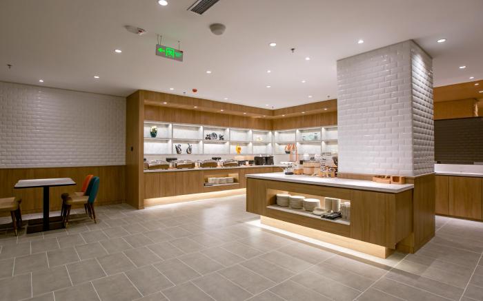 Hanting Hotel Shijiazhuang Shenze Xiangyang Street