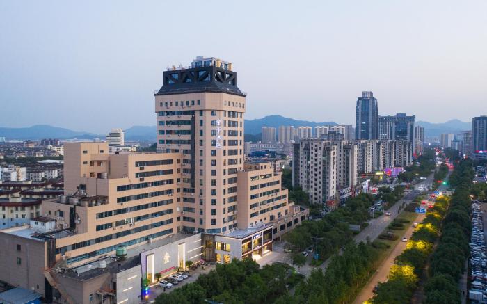 Ji Hotel Ningbo Beicang Changjiang Road
