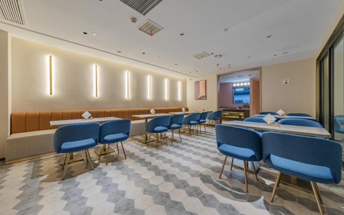 Starway Hotel Yangzhou Wenchang Pavilion Dongguan Street