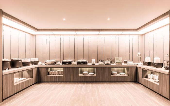 Hanting Hotel Nantong Rugao Port