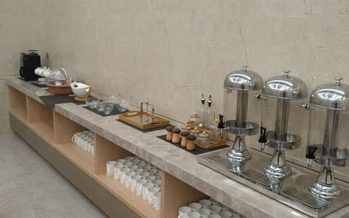Starway Hotel Ningde Wanda Plaza