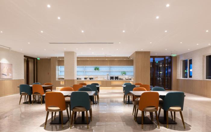 Hanting Hotel Beijing Wukesong Dacheng Road