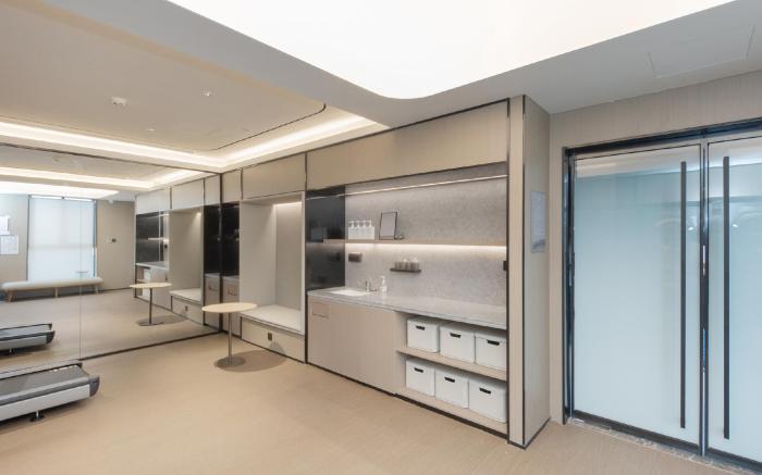 Ji Hotel Fuyang Linquan Chengnan New Area