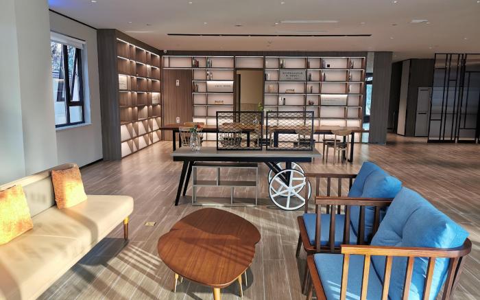 Hanting Hotel Jiaozuo Qinyang