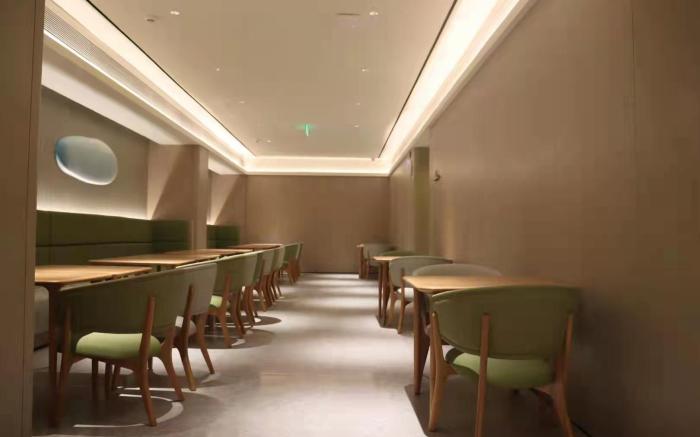 Ji Hotel Huangshi Yangxin Lianhua Lake Park