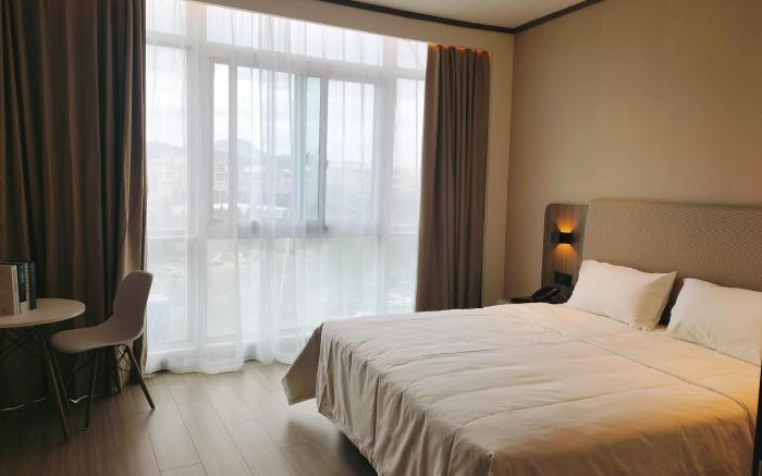 Hanting Hotel Putian Hanjiang