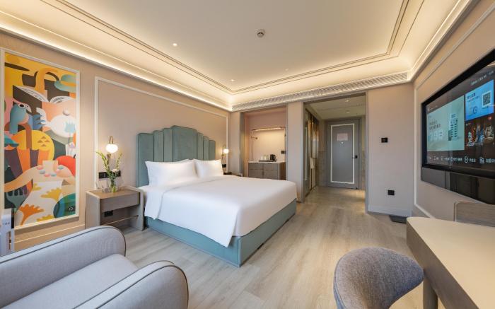 Madison Shanghai International Resort