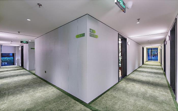 Hi Inn Beijing Daxing Biology Medical Company Base