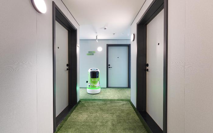Hi Inn Beijing Daxing Biology Medical Company Base