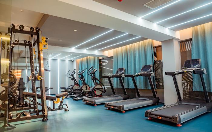 Nihao Hotel Nanning Wuyi Road Huanancheng