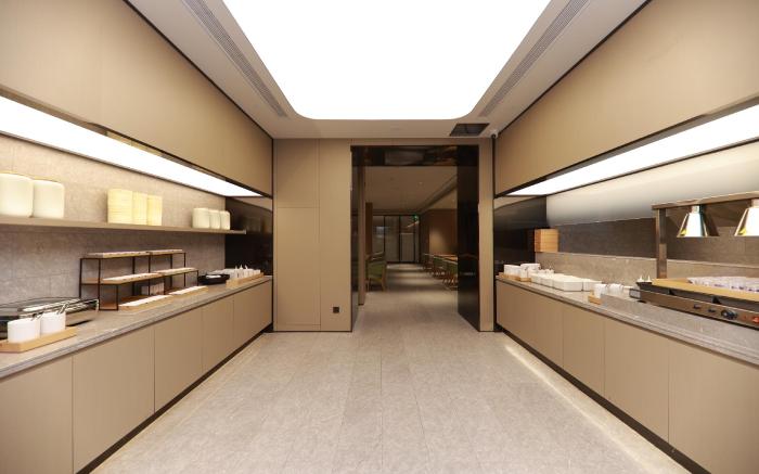 Ji Hotel Changzhou Jintan District Government