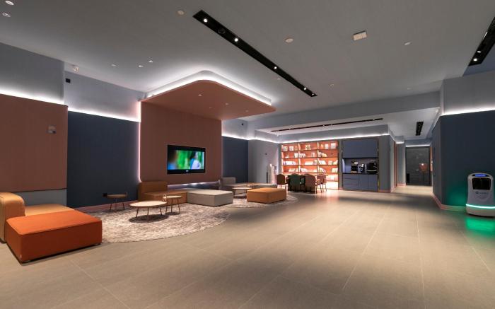 Hanting Hotel Changsha South Station