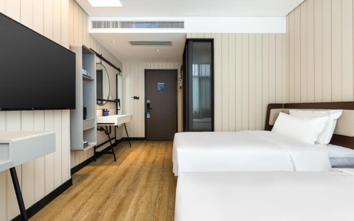 Hanting Hotel Beijing Huilongguan East Street