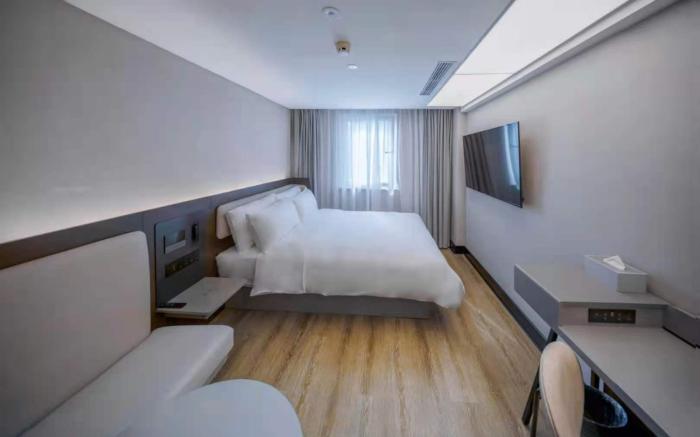 Hanting Hotel Chengdu Chunxui  Road Tai Koo Li