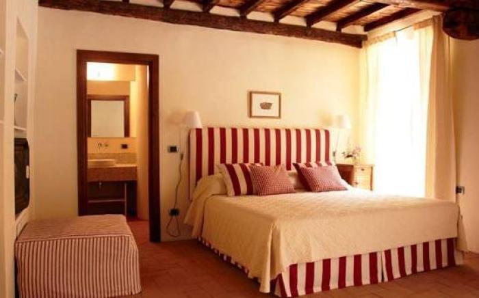 Agriturismo Villa Di Campolungo