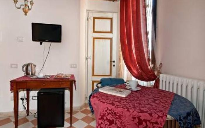 A Casa Mastacchi
