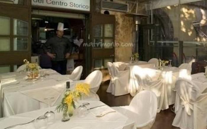 Albergo Del Centro Storico
