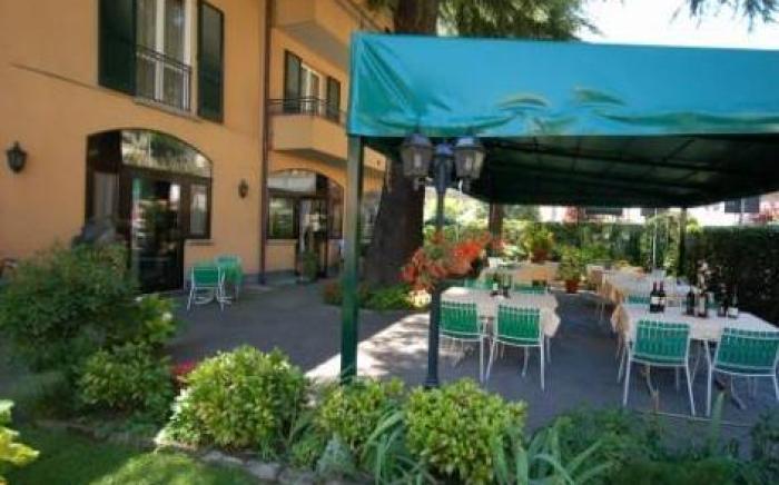 Albergo Ponte Vecchio